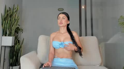 Ameliajones online show from May 10, 2:40 am