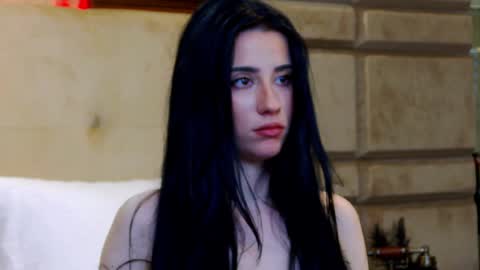 AmeliaJune online show from April 9, 7:36 am