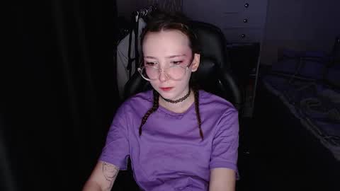 Amelia online show from November 26, 3:37 am