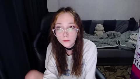 Amelia online show from October 5, 8:01 am