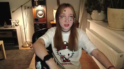 Amelia online show from January 5, 7:39 pm