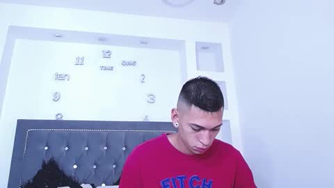 amelialoveace online show from September 13, 12:07 pm