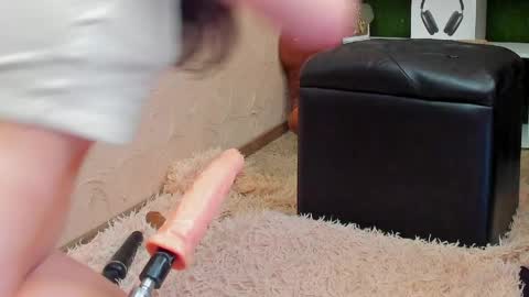 amelialu1 online show from March 29, 8:27 am