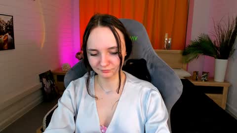 Amelia online show from January 30, 12:37 pm