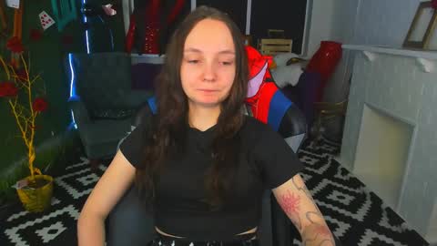 Amelia online show from March 4, 5:11 am