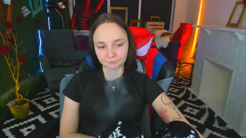 Amelia online show from March 4, 8:13 am