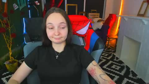 Amelia online show from March 4, 11:19 am