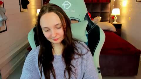 Amelia online show from March 3, 12:39 pm