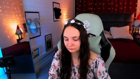 Amelia online show from January 27, 5:14 am