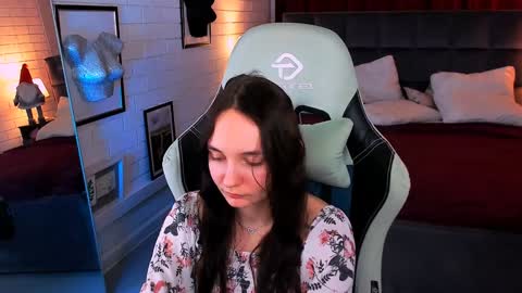 Amelia online show from January 27, 11:22 am