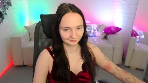 Amelia online show from February 6, 8:29 am