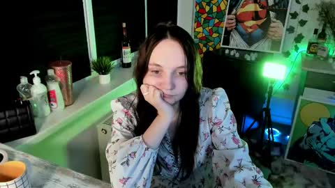 Amelia online show from February 22, 11:46 am