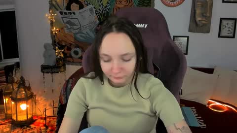 Amelia online show from January 22, 6:10 am