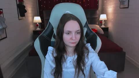 Amelia online show from February 27, 11:28 am