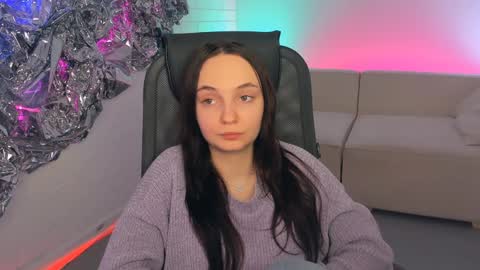 Amelia online show from January 26, 8:25 am