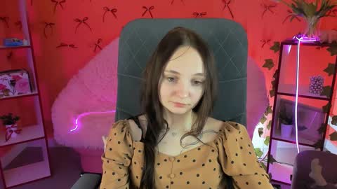 Amelia online show from February 25, 8:25 am