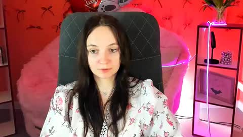 Amelia online show from February 13, 11:28 am