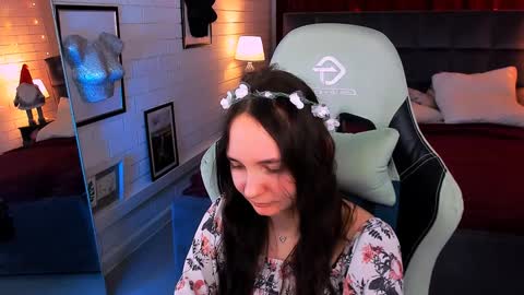 Amelia online show from January 27, 8:18 am