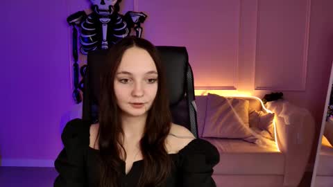 Amelia online show from October 24, 10:49 am