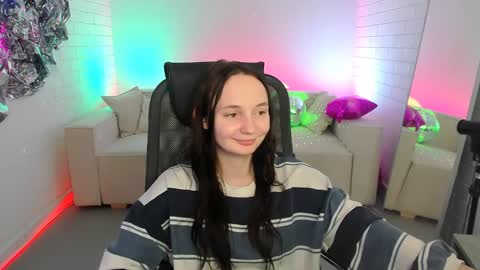 Amelia online show from February 6, 11:42 am