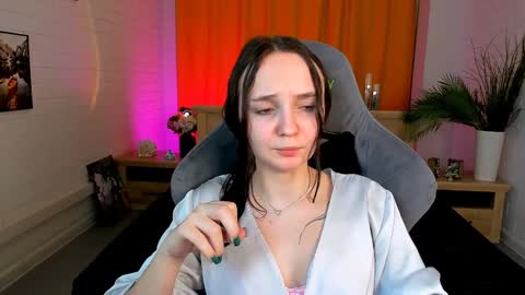 Amelia online show from January 30, 9:36 am