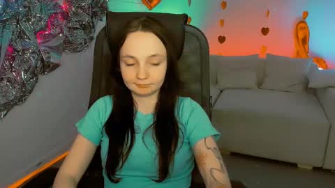 Amelia online show from February 26, 8:17 am