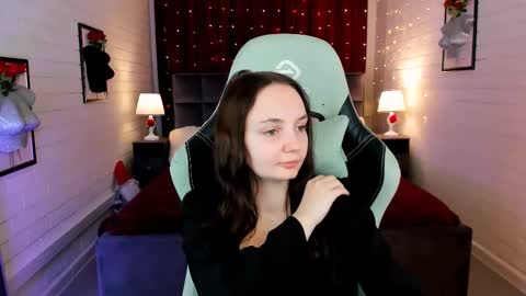 Amelia online show from February 15, 5:41 am