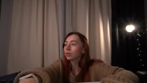 Amelia   online show from January 6, 3:27 pm