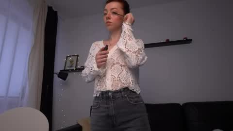Amelia   online show from May 7, 2:13 pm