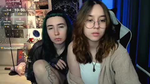 Amelia online show from October 25, 8:57 am