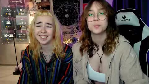 Amelia online show from September 21, 7:45 am