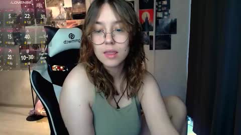 Amelia online show from September 28, 8:01 am