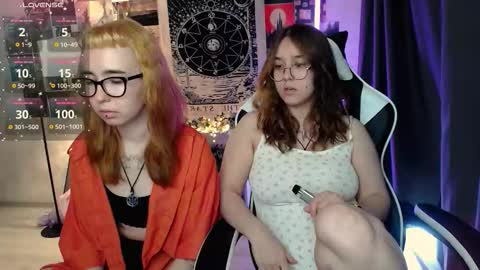 Amelia online show from September 16, 7:44 am