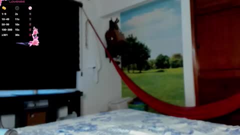 Amelia online show from October 26, 10:20 pm