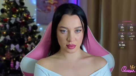 Amelia Sonk online show from January 12, 11:23 pm