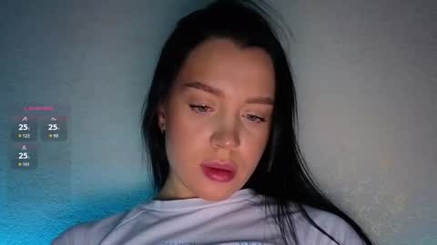 Amelia Sonk online show from February 24, 8:56 pm