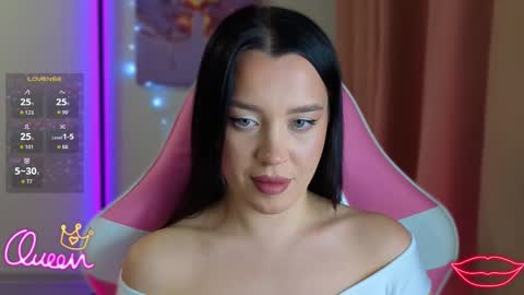 Amelia Sonk online show from December 22, 8:26 pm