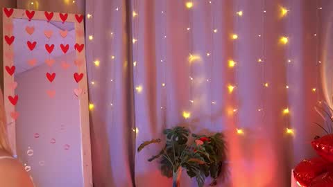  Amelia  online show from February 17, 4:11 am