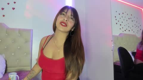 amelie brown online show from May 8, 11:21 pm
