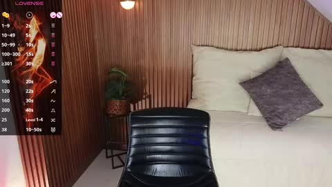 Isabella online show from March 12, 6:07 am