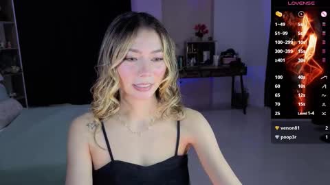 Isabella online show from September 25, 3:24 am