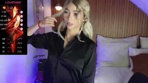 Isabella online show from January 23, 3:48 am