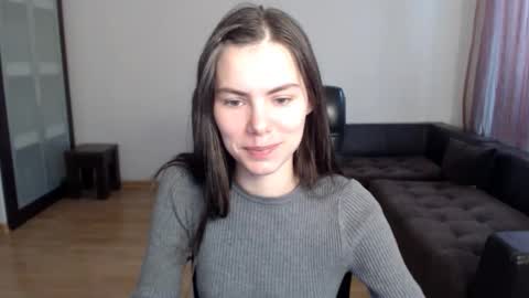 Amelie online show from October 1, 12:59 pm