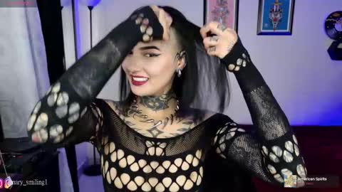 Maria Independet Model online show from February 20, 4:36 pm