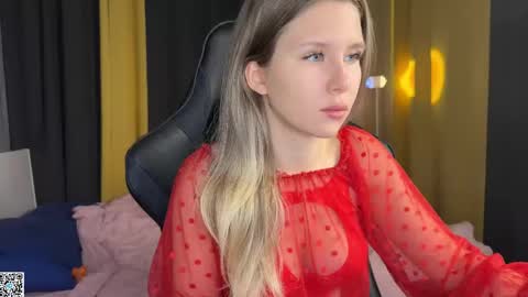 Ameliia castro online show from October 22, 4:48 am