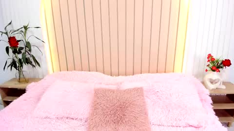 Snapshot of ameliiaa_smith chatting on February 28, 11:01 pm Amelia online show from February 28, 11:01 pm