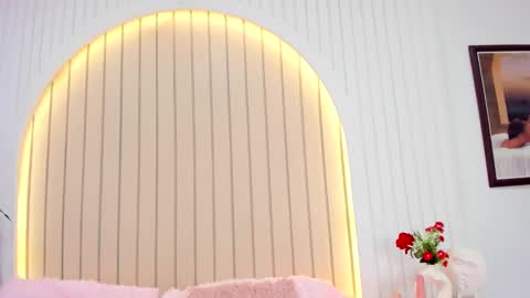 Snapshot of ameliiaa_smith chatting on February 24, 2:51 am Amelia online show from February 24, 2:51 am