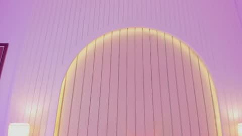 Amelia online show from October 9, 1:33 am