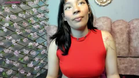 Ameliie online show from April 13, 8:02 pm