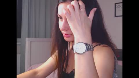 Snapshot of amelinamersi chatting on September 8, 5:01 pm amelinamersi online show from September 8, 5:01 pm